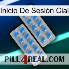 Inicio De Sesión Cial 23